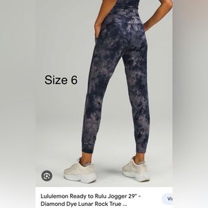 Lululemon Brand New With Tag